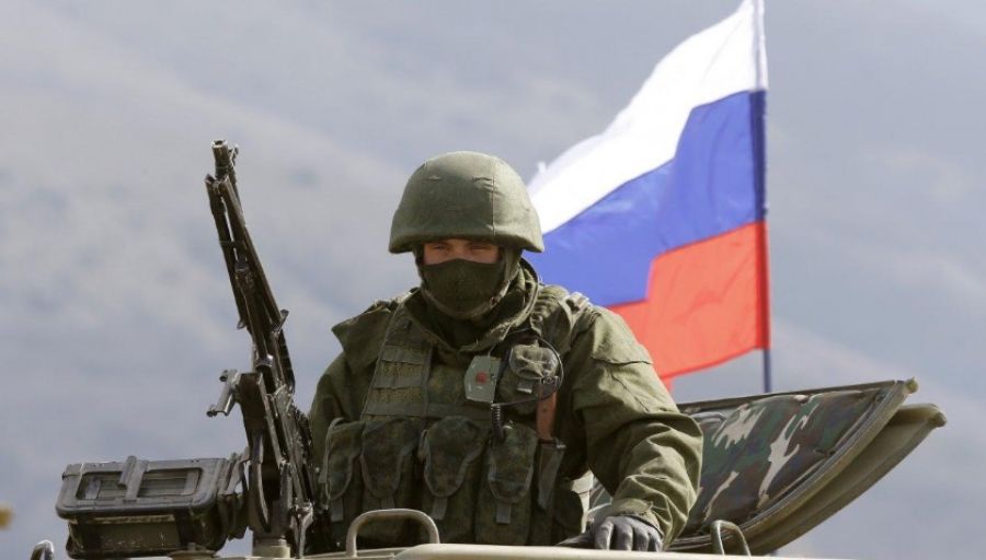 Рожин сообщил, куда уйдут ВСУ после взятия ВС РФ Славянска, Краматорска и Артемовска