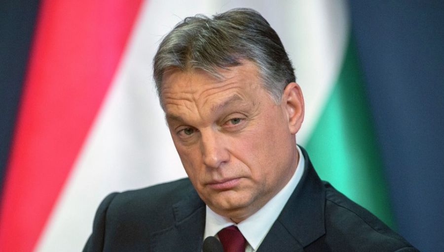 СП: Мэр Будапешта Карачоня пророчит скорый конец "мафиозному режиму" Орбана