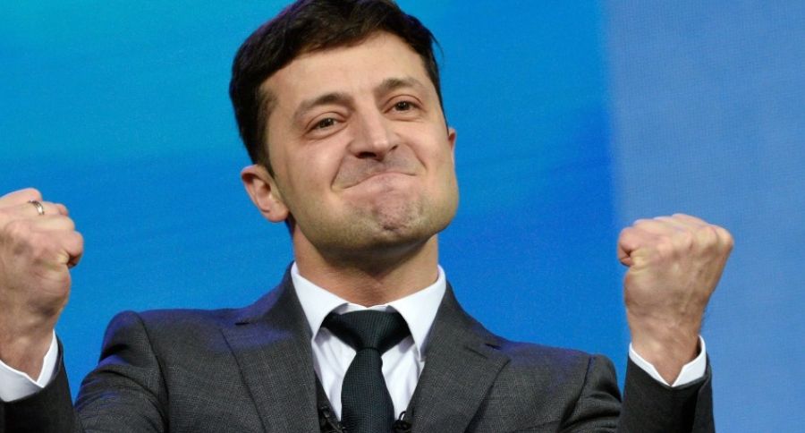 РВ: В Киеве придумали, как «отомстить» Amnesty International – готовится чудовищная провокация