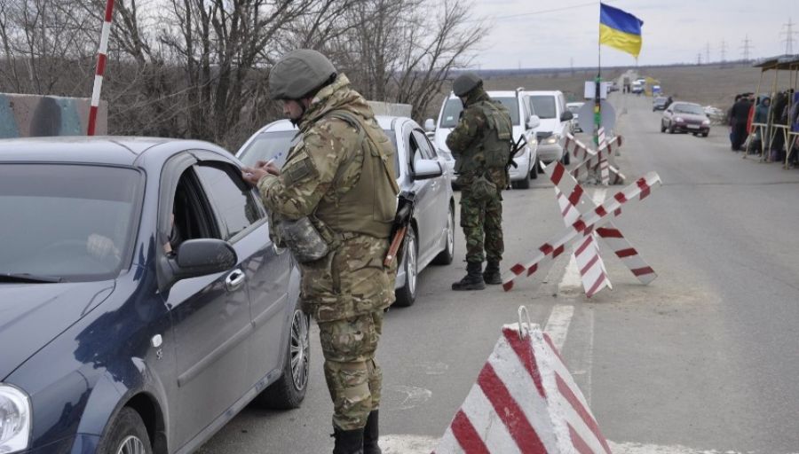 Призывникам на Украине разрешат покидать территорию страны за 200 тысяч гривен