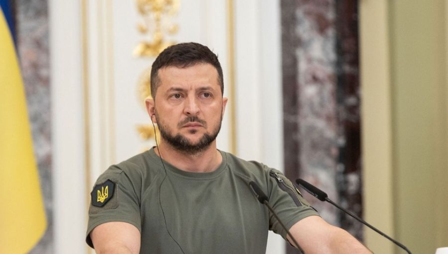 «СП»: Труханов призвал Зеленского сдаться, иначе в 2023 году договор с Россией подпишет новый лидер Украины