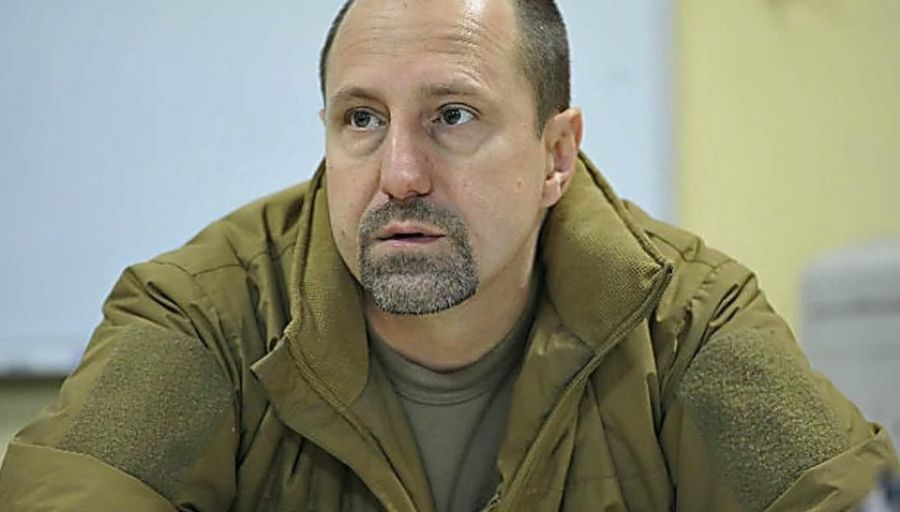 Командир батальона «Восток» объяснил, что означает для русского мира СВО на Украине