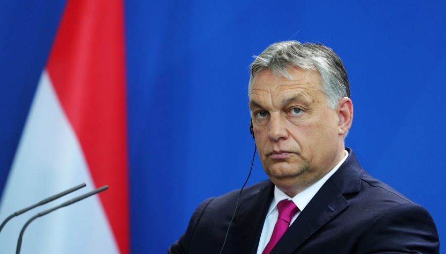 СП: премьер Венгрии раскрутил «газовый вопрос» себе на пользу