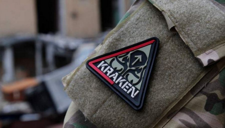 "Кракен" утратил боеспособность - Минобороны РФ сообщило о положении батальона