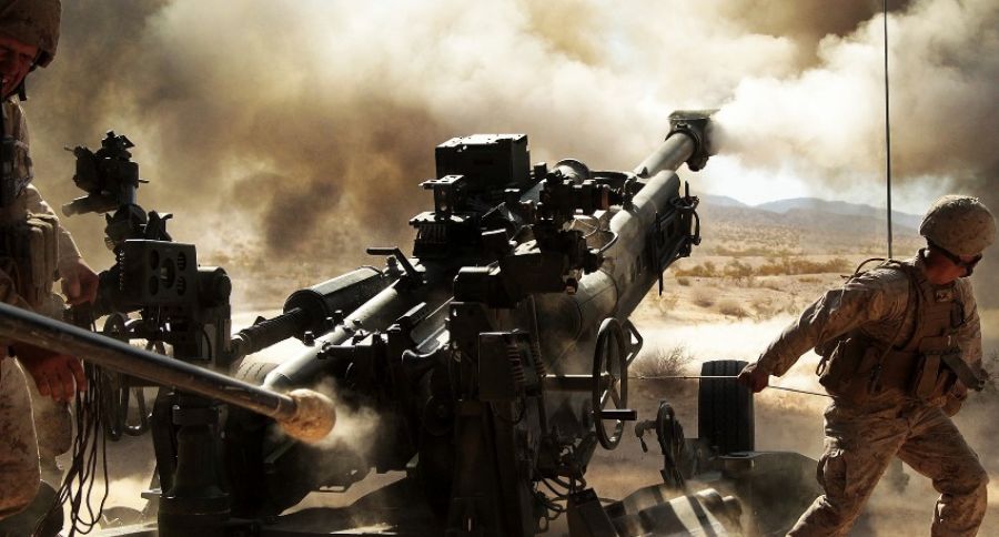 СП: Полковник Рихтер заявил, что Украина только голову всем морочит своим «писком» о контрнаступлении