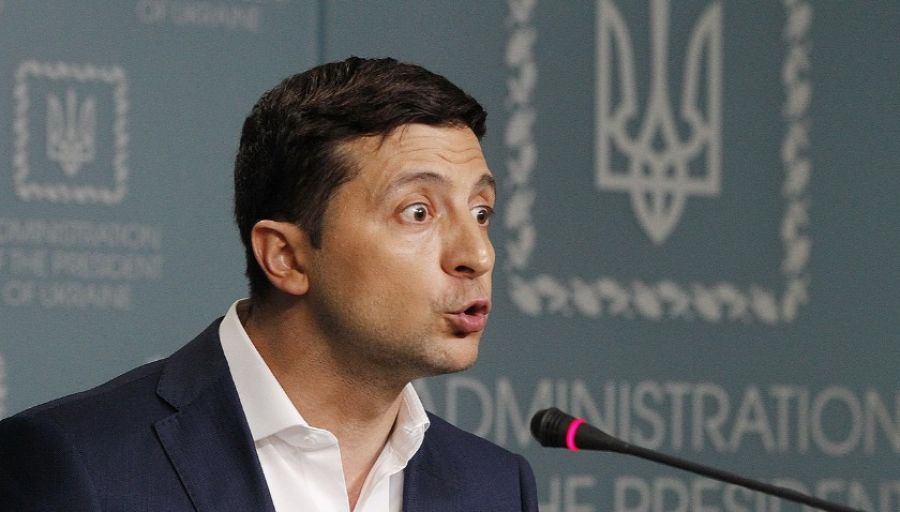 МК: Политолог Ищенко оценил возможность военного переворота на Украине