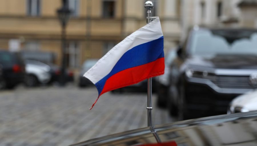 Украинцам предложили доносить на обходящих санкции Запада граждан РФ