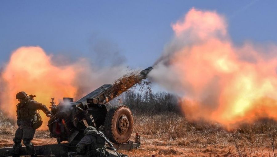 ВСУ нанесли удары по Донецку и Горловке