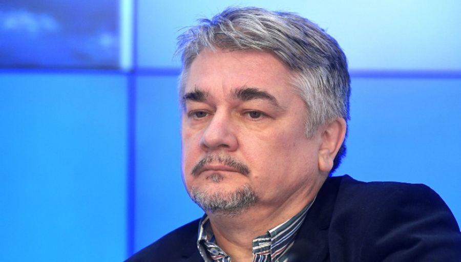 Ищенко проинформировал, возможна ли полная денацификация Украины