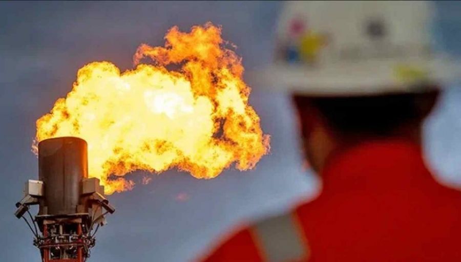 Латвия снова импортирует российский газ