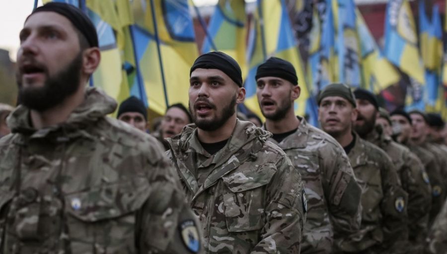 Украина может нанести удар в Херсонском и Харьковском направлении