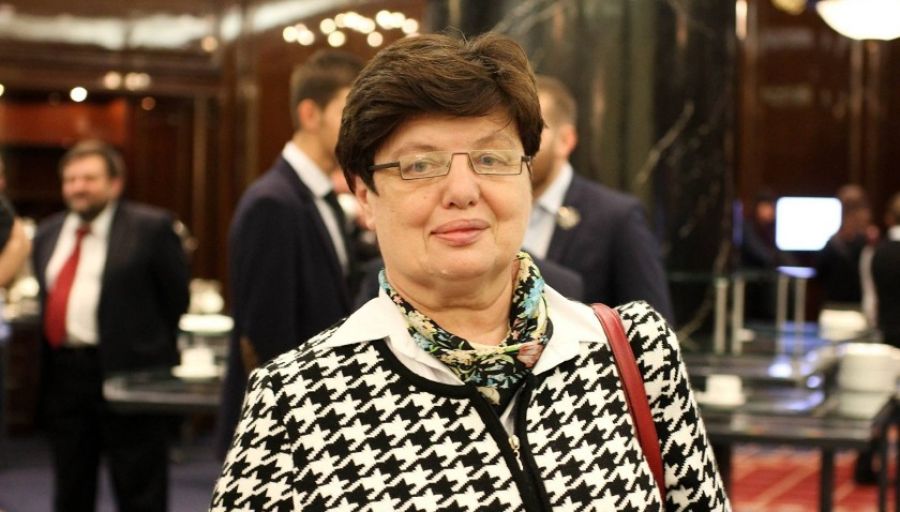 ВЗГЛЯД: Шеслер рассказала о новой волне жестких репрессий в Николаеве