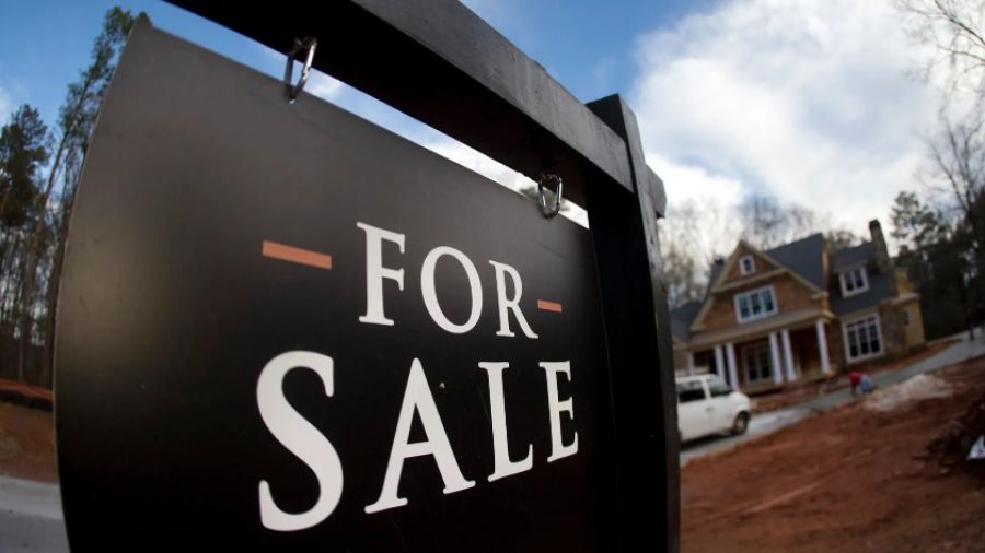Цены на жилье в США снова выросли, несмотря на высокие ставки по ипотеке