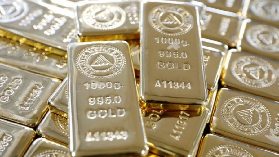 Anadolu: Турция планирует ввести квоту на импорт золота, чтобы сократить дефицит