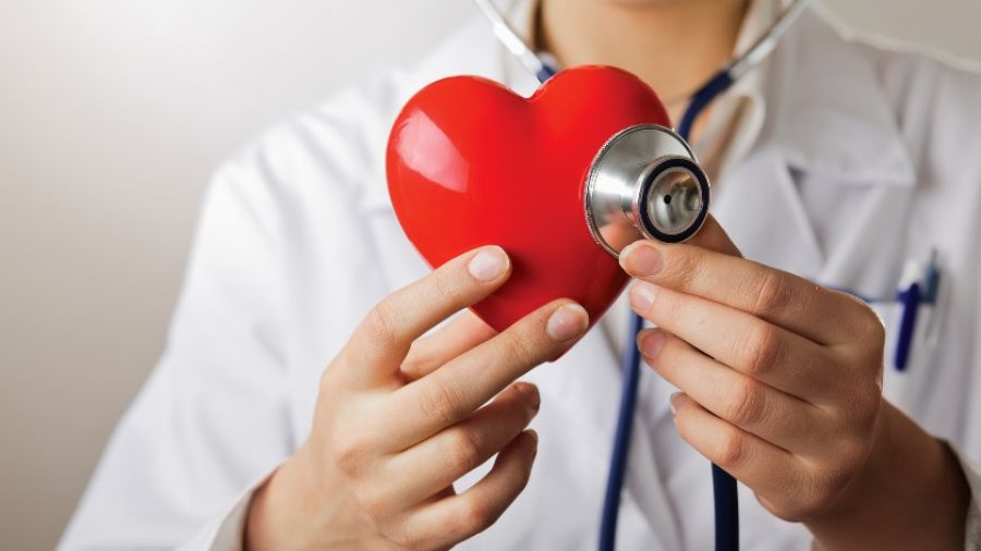 Исследователи используют Google Cloud для изучения сердечных заболеваний