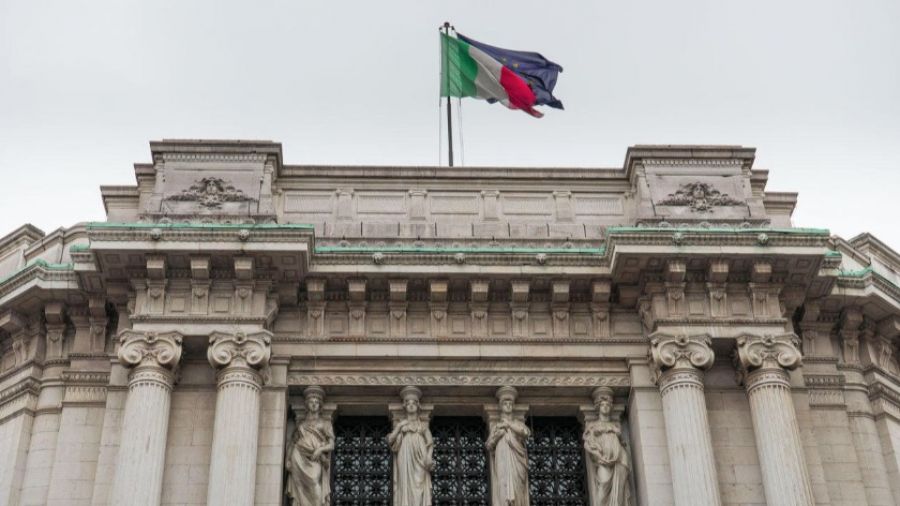 Италия шокирует финансовый сектор 40% налогом на непредвиденные расходы на 2023 год