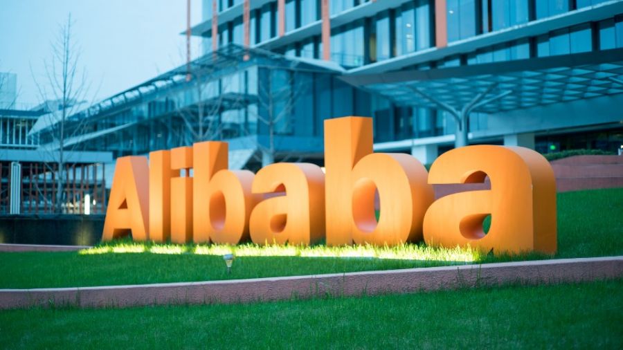 Выручка Alibaba за первый квартал превзошла ожидания аналитиков