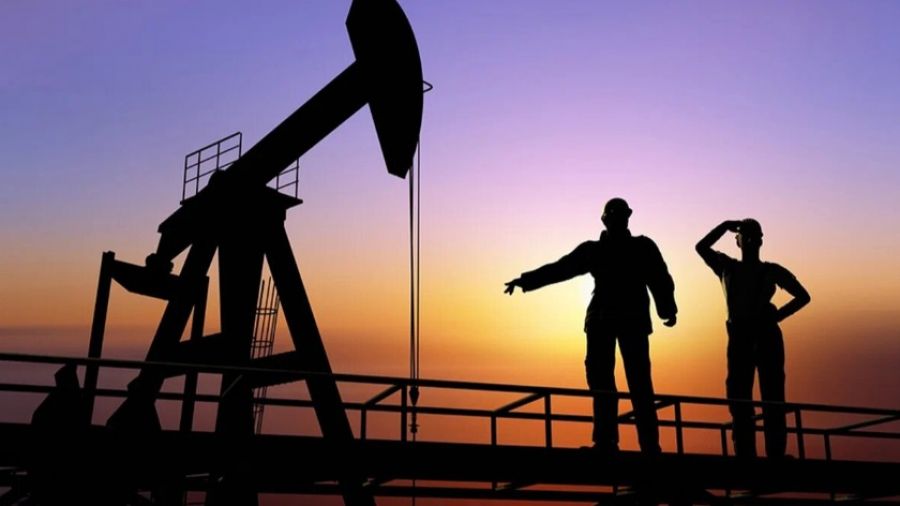 Канада ускоряет темпы роста добычи нефти