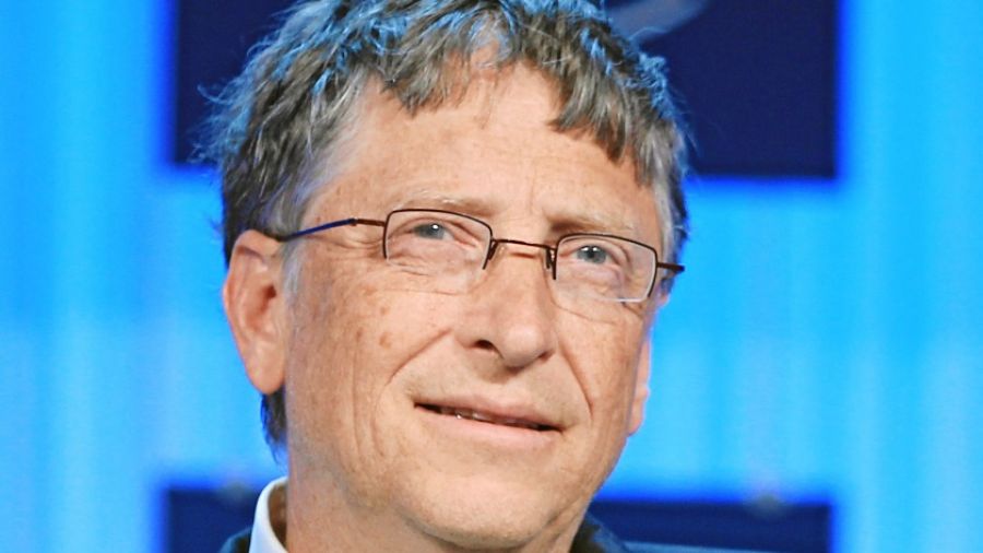 Билл Гейтс назвал свою новую привычку, которую раньше считал «ненужной»