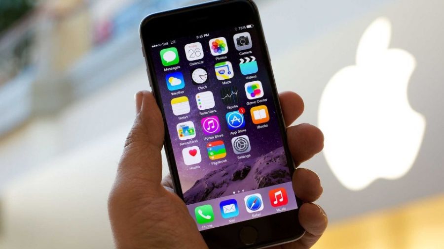 Продажи iPhone вызывают опасения у Apple из-за возможного крупнейшего падения выручки с 2016 года