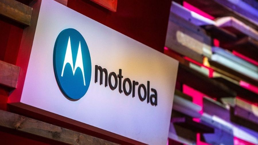 Motorola прогнозирует рост выручки благодаря повышенному спросу на надежные решения безопасности