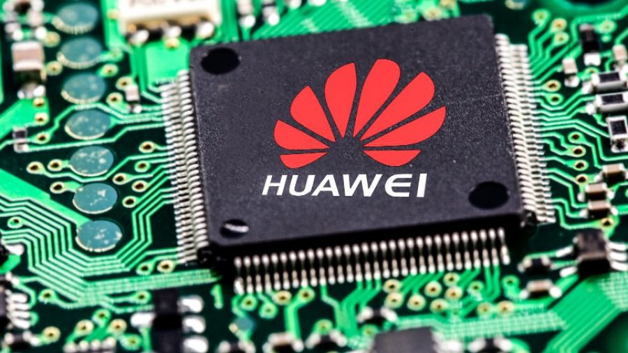 Bloomberg: Huawei строит секретные предприятия в Китае для производства чипов