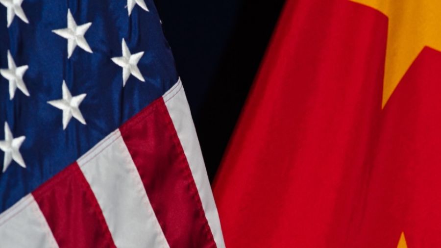 Китай призвал США к «мирному» космическому сотрудничеству