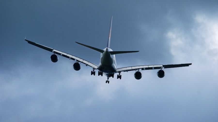 В Великобритании задержали сотни авиарейсов из-за «технической проблемы»