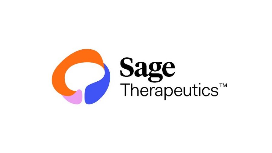 Акции биофармацевтической компании Sage Therapeutics упали более чем на 50%