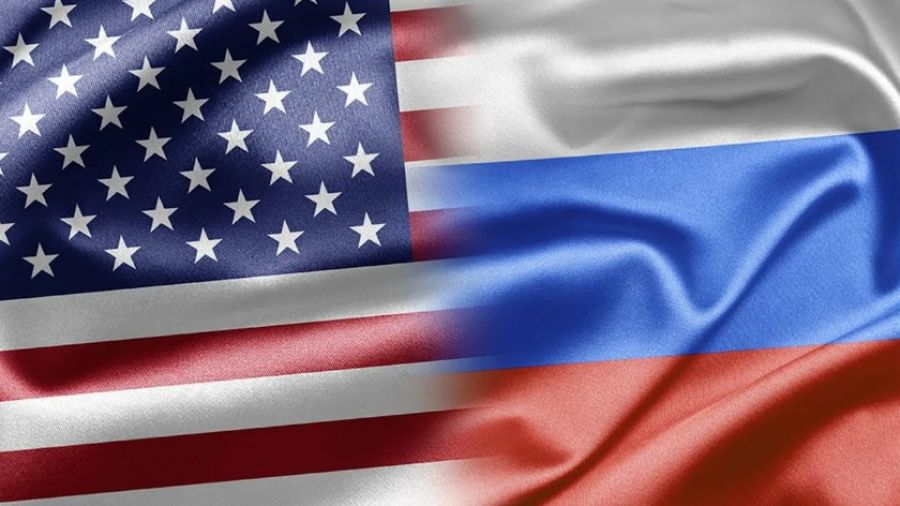 Роберт Кеннеди: США совершили худшую геополитическую ошибку в отношении России