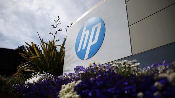 Компания HP сокращает ожидания прибыли из-за спада рынка ПК и слабости КНР