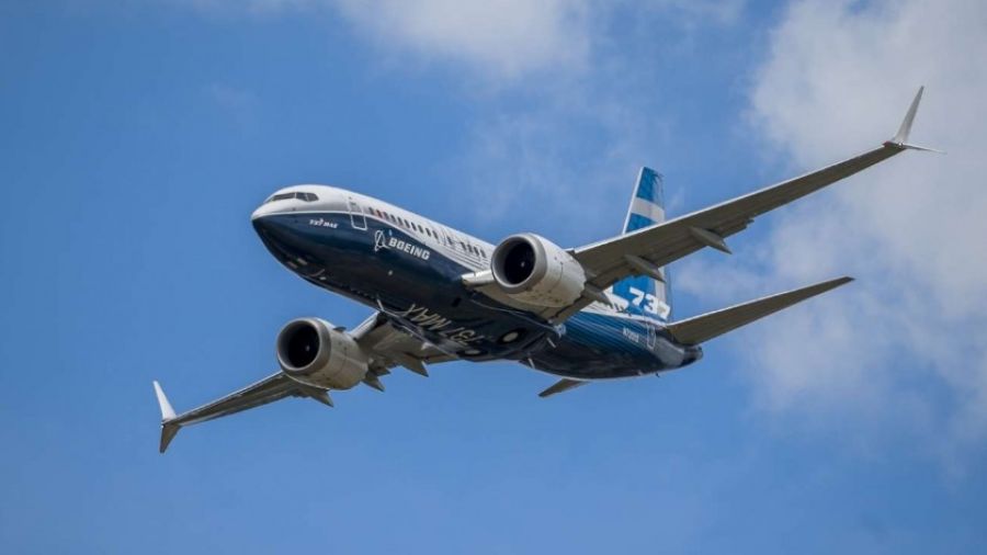 Новый поставщик Boeing 737 MAX задерживает поставки самолетов
