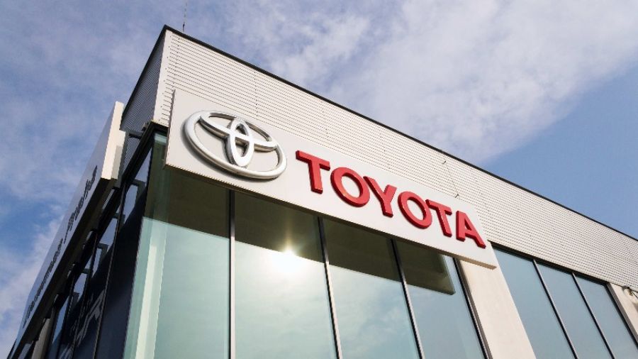 Toyota останавливает производство на чешском заводе из-за нехватки запчастей