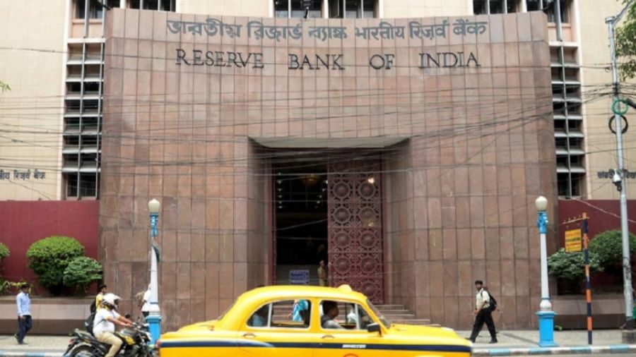ЦБ Индии выпустил руководство по регулированию штрафных санкций банков