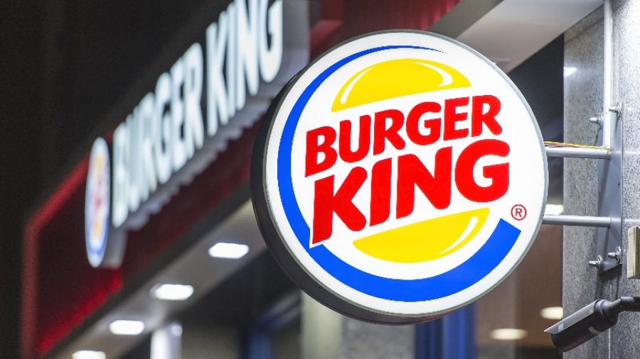 Burger King в Индии убирает помидоры из своих бургеров из-за роста цен