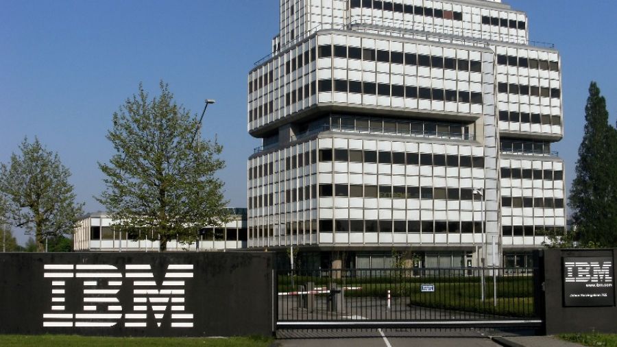 IBM продает свое метеорологическое подразделение