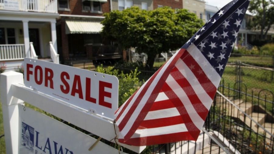 Рынок жилья США может оказаться в ловушке длительного замораживания