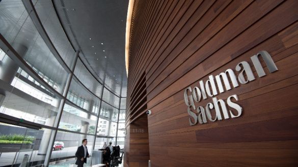 Goldman Sachs рассматривает возможность продажи части своего финансового бизнеса