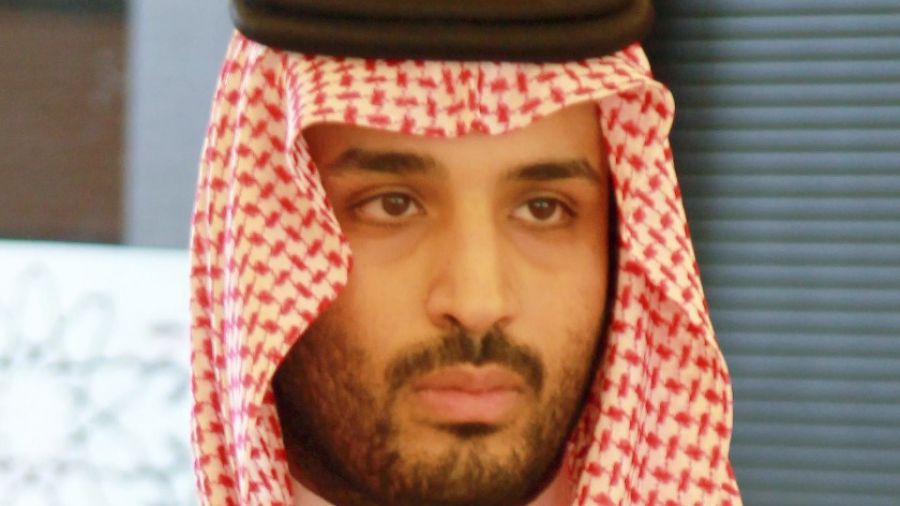 Министр иностранных дел Ирана встретился с наследным принцем Саудовской Аравии