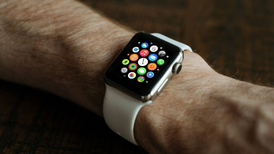 В 2024 г. могут выйти Apple Watch X с системой отслеживания давления