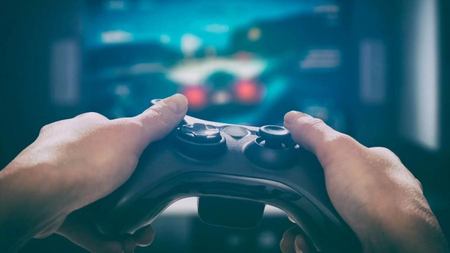 Рост продаж консолей способствует увеличению доходов от видеоигр на 2,6% в 2023 году