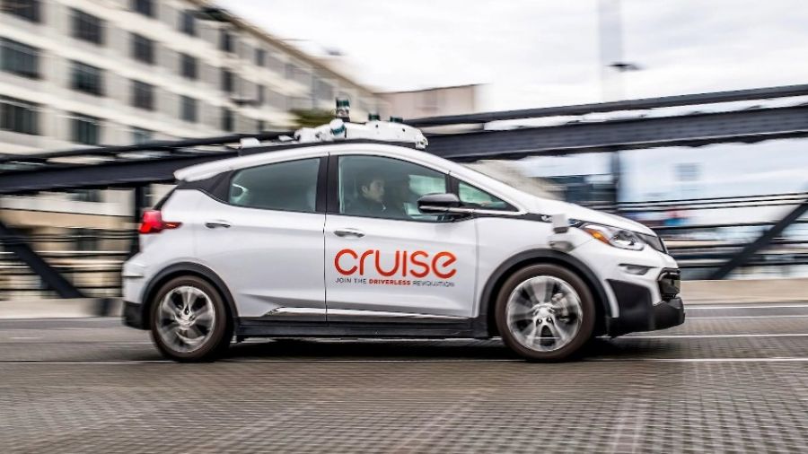 GM Cruise сообщает, что достигла первых профсоюзных соглашений в индустрии роботакси