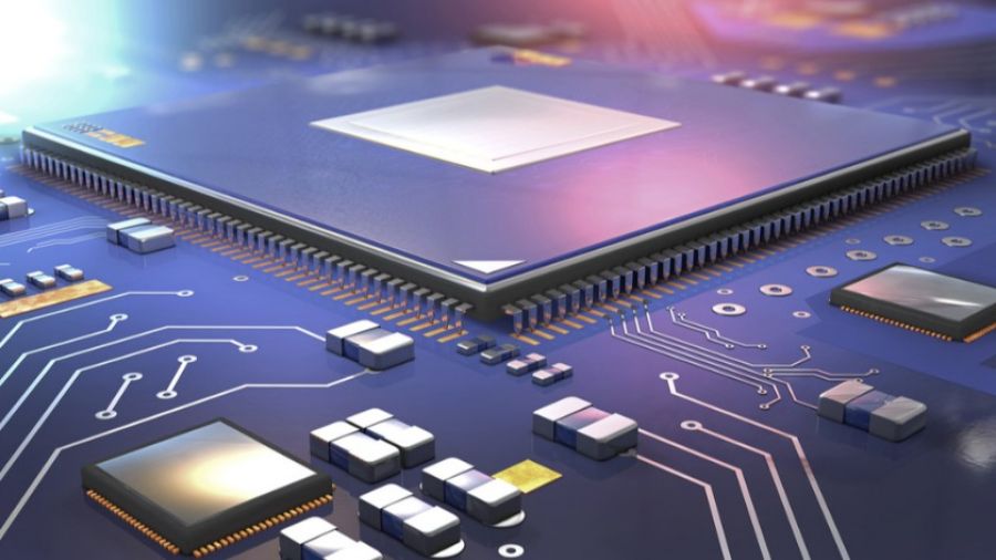 Дебют производителя чипов Hua Hong Semiconductor в Шанхае сопровождается скромной прибылью