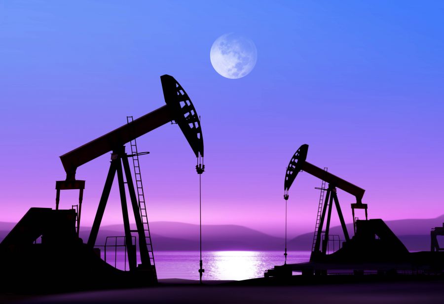 Нефть дешевеет более чем на 1% после проведенного заседания ФРС США