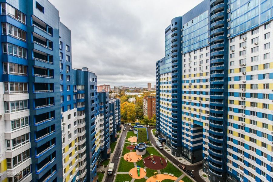 Риелторы «Миэль» сообщили среднюю цену вторичной квартиры в Новой Москве.