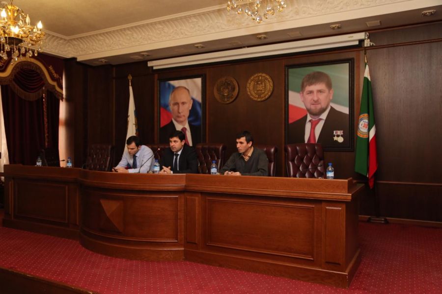 В антимонопольном органе Чеченской Республики объяснили причины роста цен на газ
