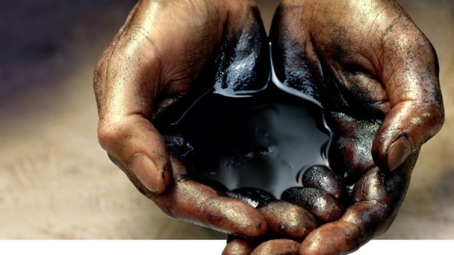 Нефтяная компания Нигерии в первый раз за 44 года заработала на нефти