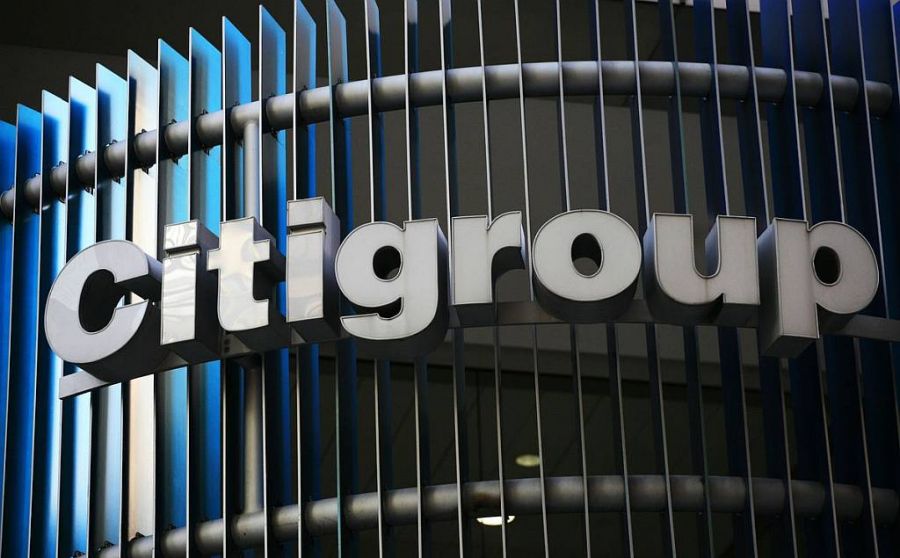 Финансовый конгломерат Citigroup планирует запустить торговлю фьючерсами на биткоин