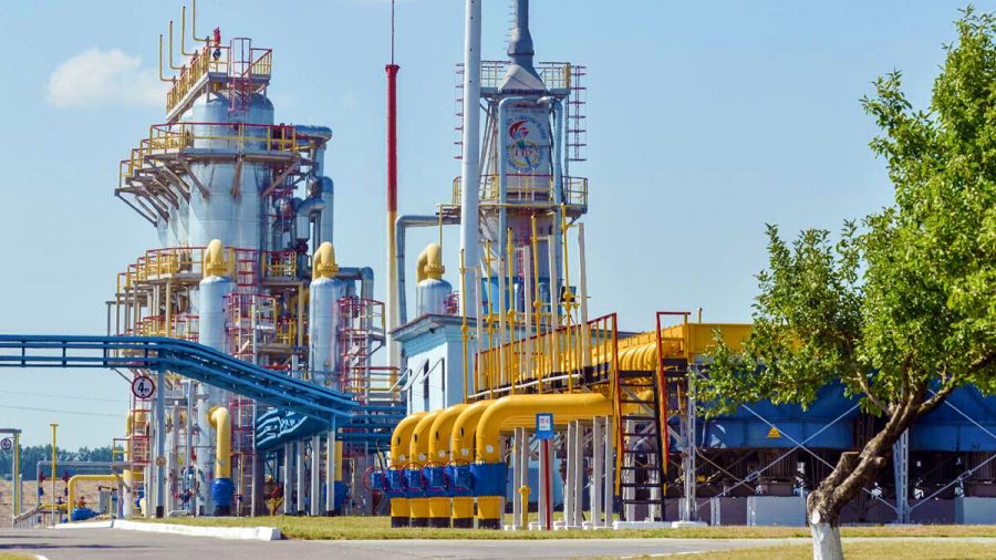 «Нафтогаз» переживает, что может не успеть к отопительному сезону на Украине