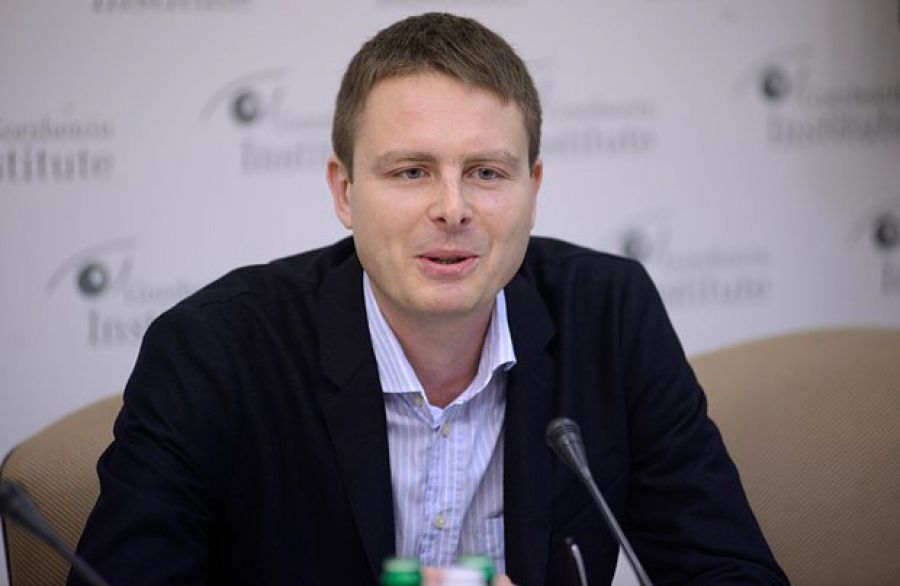 Специалист из Киева спрогнозировал  отключение отопления на Украине